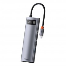 Docking Station Baseus  CAHUB-CV0G