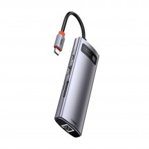 Docking Station Baseus  CAHUB-CV0G