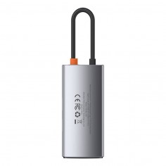 Docking Station Baseus  CAHUB-CY0G 2