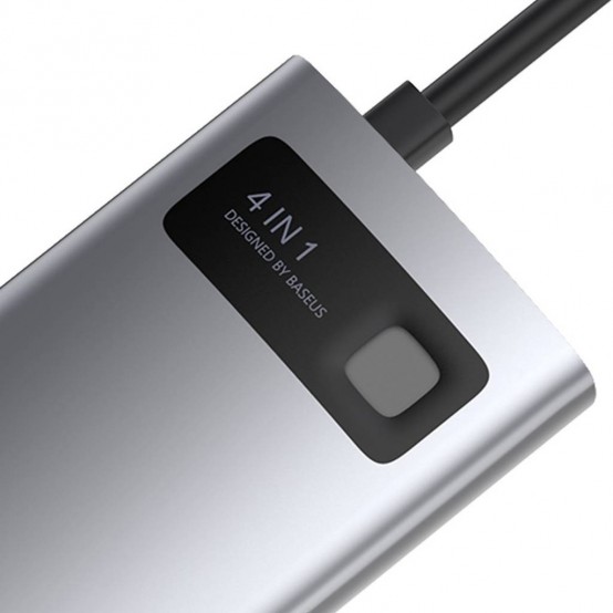 Docking Station Baseus  CAHUB-CY0G