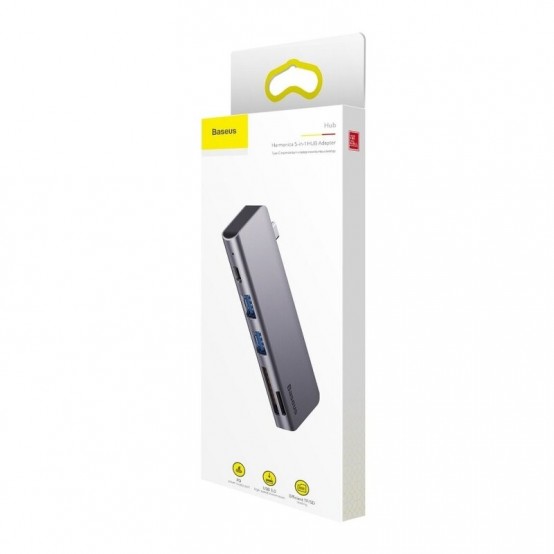 Docking Station Baseus  CAHUB-K0G