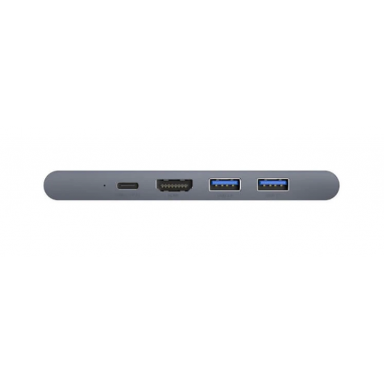 Docking Station Baseus  CAHUB-L0G