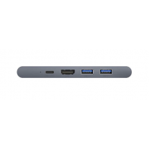 Docking Station Baseus  CAHUB-L0G