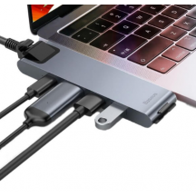 Docking Station Baseus  CAHUB-L0G