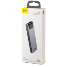 Docking Station Baseus  CAHUB-L0G