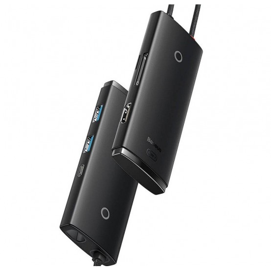Docking Station Baseus  WKQX050001