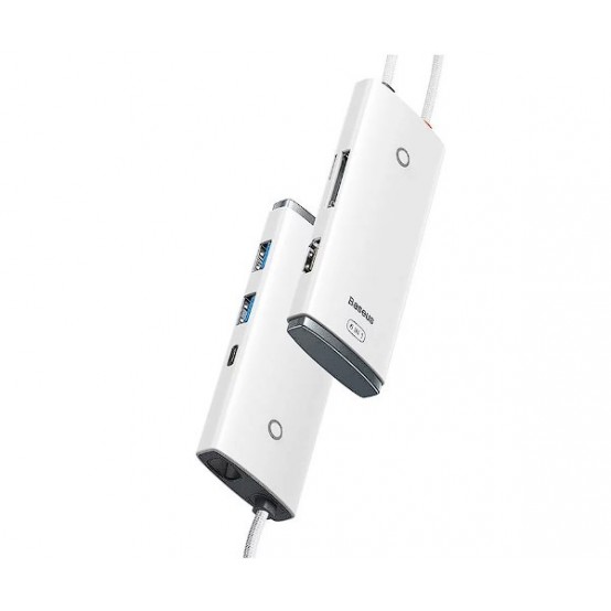 Docking Station Baseus  WKQX050002
