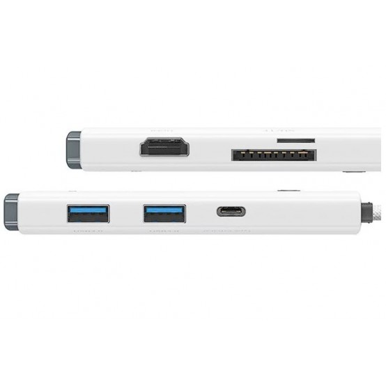 Docking Station Baseus  WKQX050002
