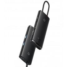 Docking Station Baseus  WKQX050101