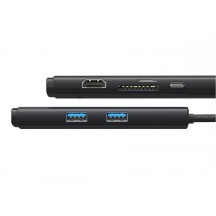 Docking Station Baseus  WKQX050101