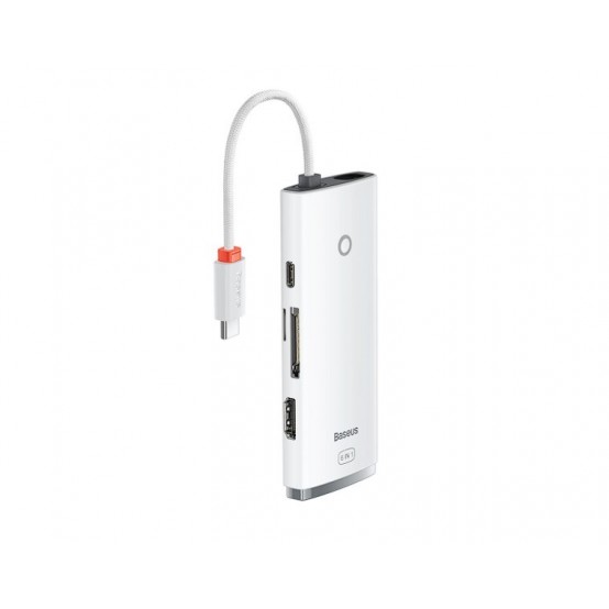 Docking Station Baseus  WKQX050102