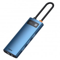 Docking Station Baseus  WKWG000003 2