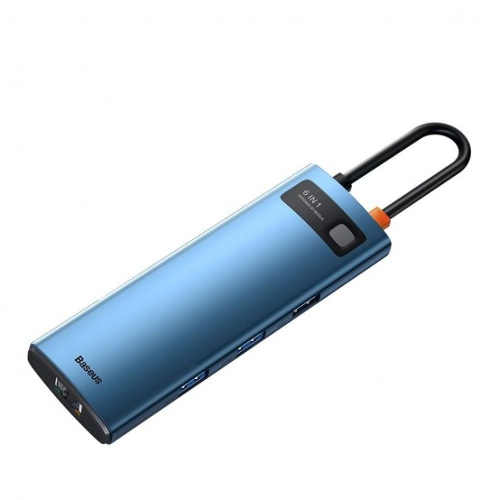 Docking Station Baseus  WKWG000003