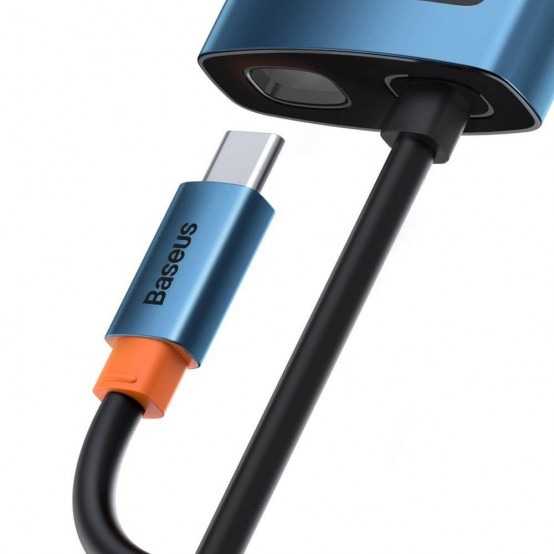 Docking Station Baseus  WKWG000003