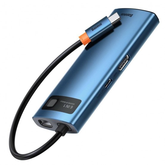 Docking Station Baseus  WKWG000003