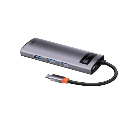 Docking Station Baseus  WKWG020013