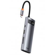 Docking Station Baseus  WKWG020113 2