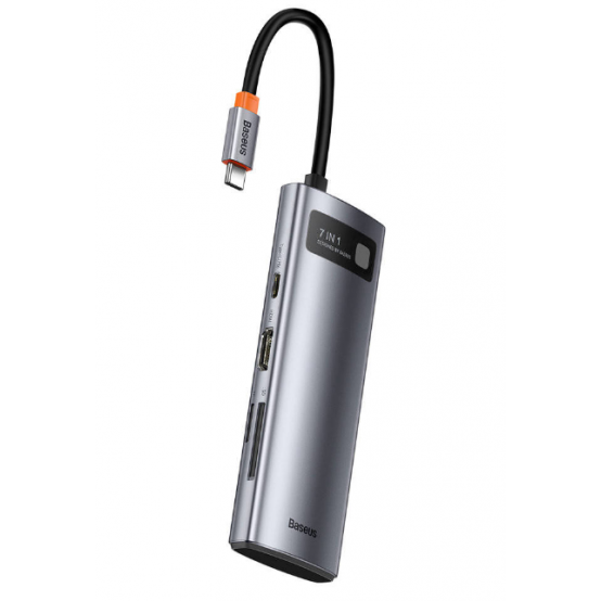 Docking Station Baseus  WKWG020113
