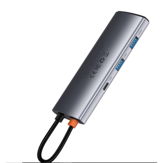 Docking Station Baseus  WKWG020113