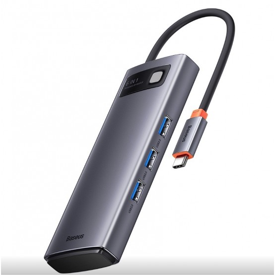 Docking Station Baseus  WKWG030213