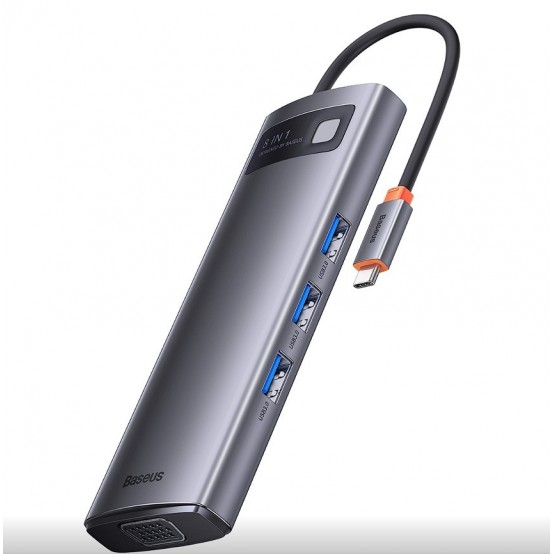 Docking Station Baseus  WKWG050013