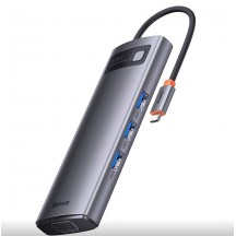 Docking Station Baseus  WKWG050013