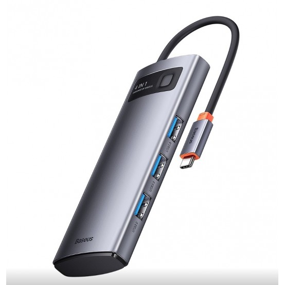 Docking Station Baseus  WKWG070013