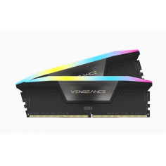 Memorie Corsair Vengeance RGB CMH32GX5M2B6000Z30K
