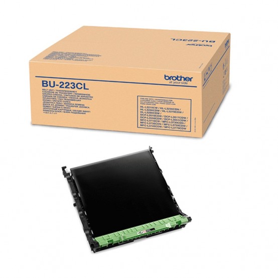 Accesorii imprimanta Brother Belt Unit  BU-223CL ptr. HL-L3210CW / HL-L3270CDW / DCP-L3510CDW / DCP-L3550CDW / MFC-L3730CDN / M