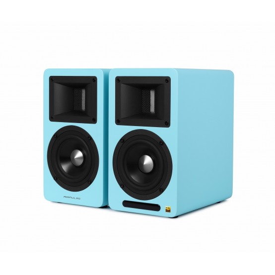 Boxe Airpulse  A80-BL