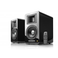 Boxe Airpulse  A100-BK