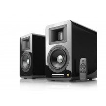 Boxe Airpulse  A100-BK