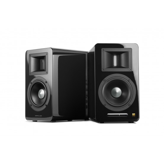 Boxe Airpulse  A100-BK