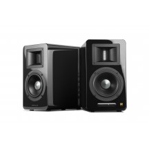 Boxe Airpulse  A100-BK