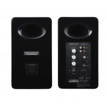 Boxe Airpulse  A100-BK