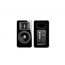 Boxe Airpulse  A100-BK