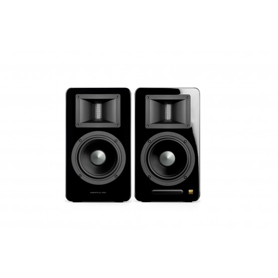 Boxe Airpulse  A100-BK