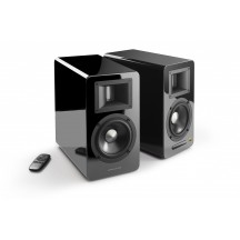 Boxe Airpulse  A100-BK