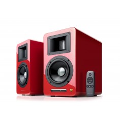 Boxe Airpulse  A100-RD
