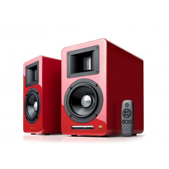 Boxe Airpulse  A100-RD