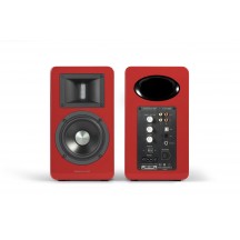 Boxe Airpulse  A100-RD