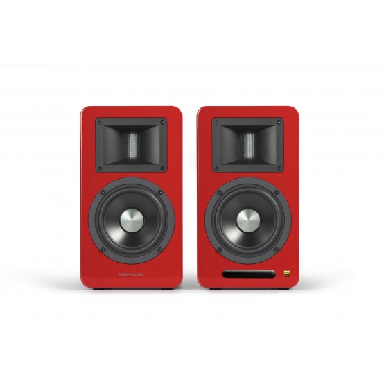 Boxe Airpulse  A100-RD