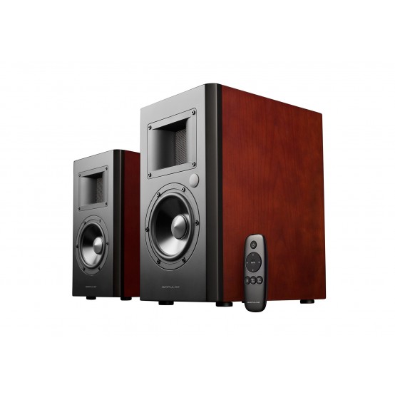 Boxe Airpulse  A200-CH