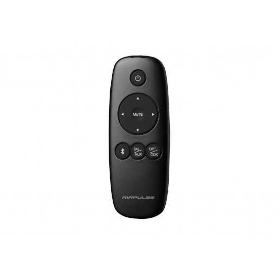 Boxe Airpulse  A200-CH
