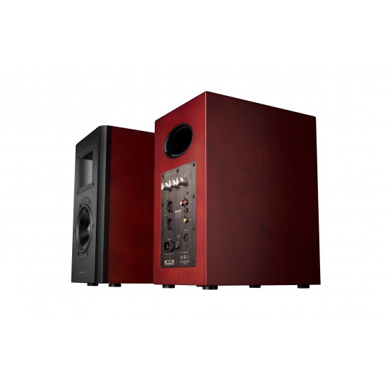 Boxe Airpulse  A200-CH