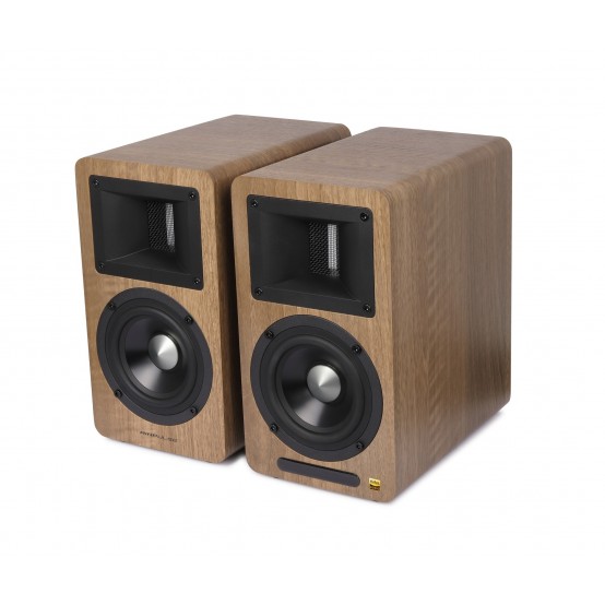Boxe Airpulse  A80-WN