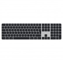 Tastatura Apple Magic Keyboard with Touch ID and Numeric Keypad for Mac models with Apple silicon MMMR3RO/A