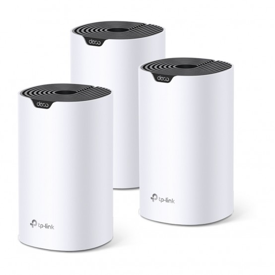 Router TP-Link  DECO S4(3-PACK)