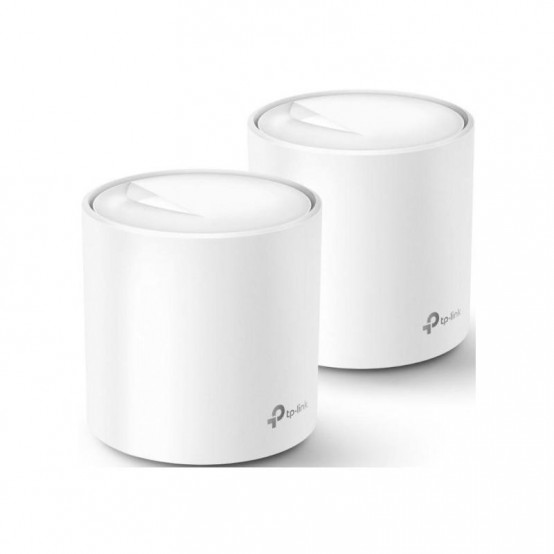Router TP-Link  DECO X20(1-PACK)