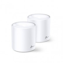 Router TP-Link  Deco X20 (2-pack)
